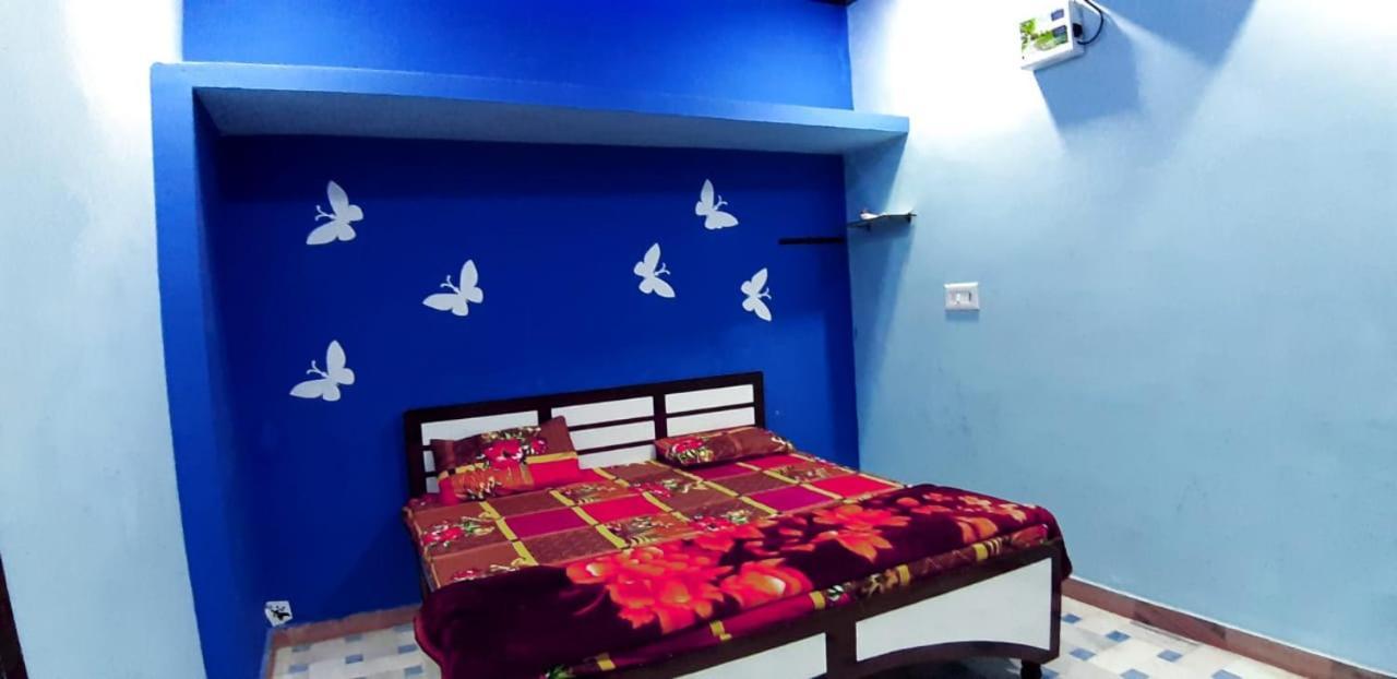 Blue Eye Backpackers Hostel Αμριτσάρ Εξωτερικό φωτογραφία